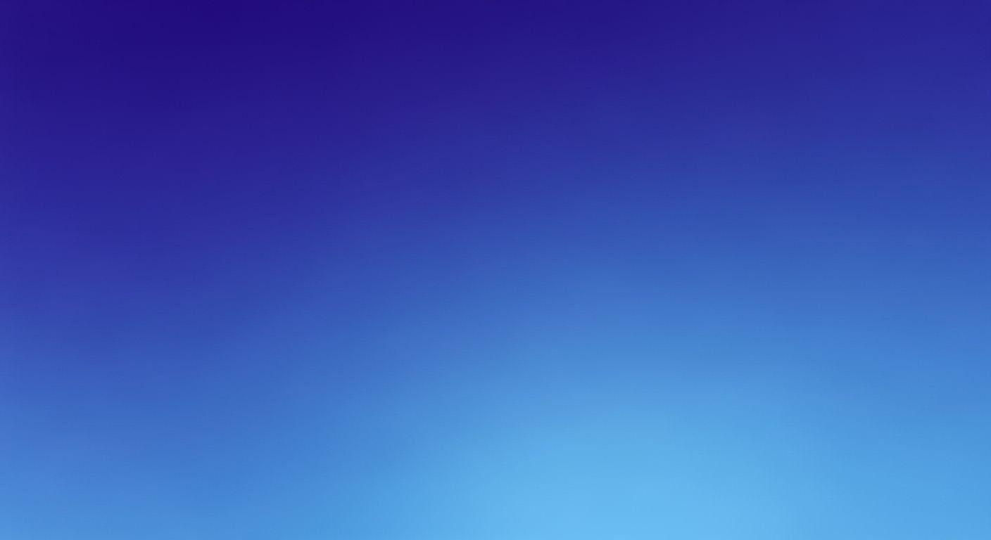 Blue gradient background image 3