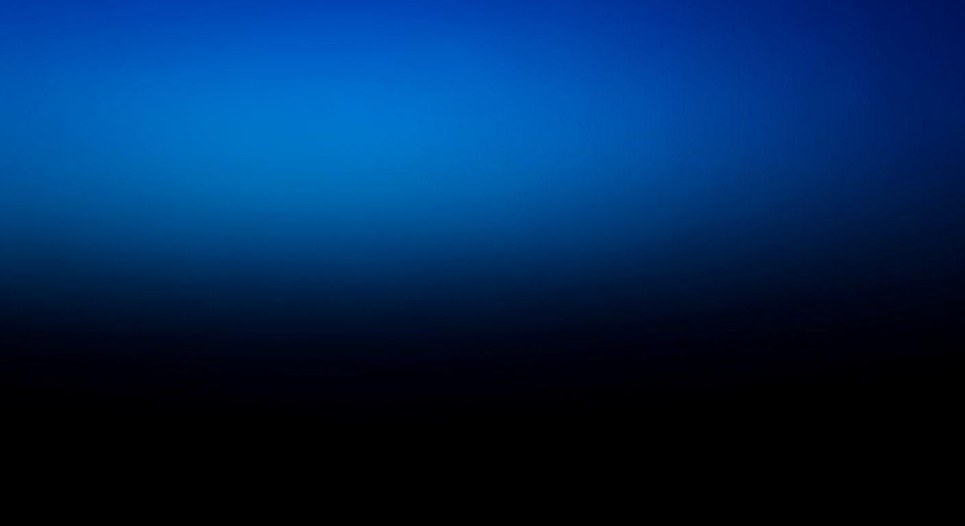 Blue to black background image 4