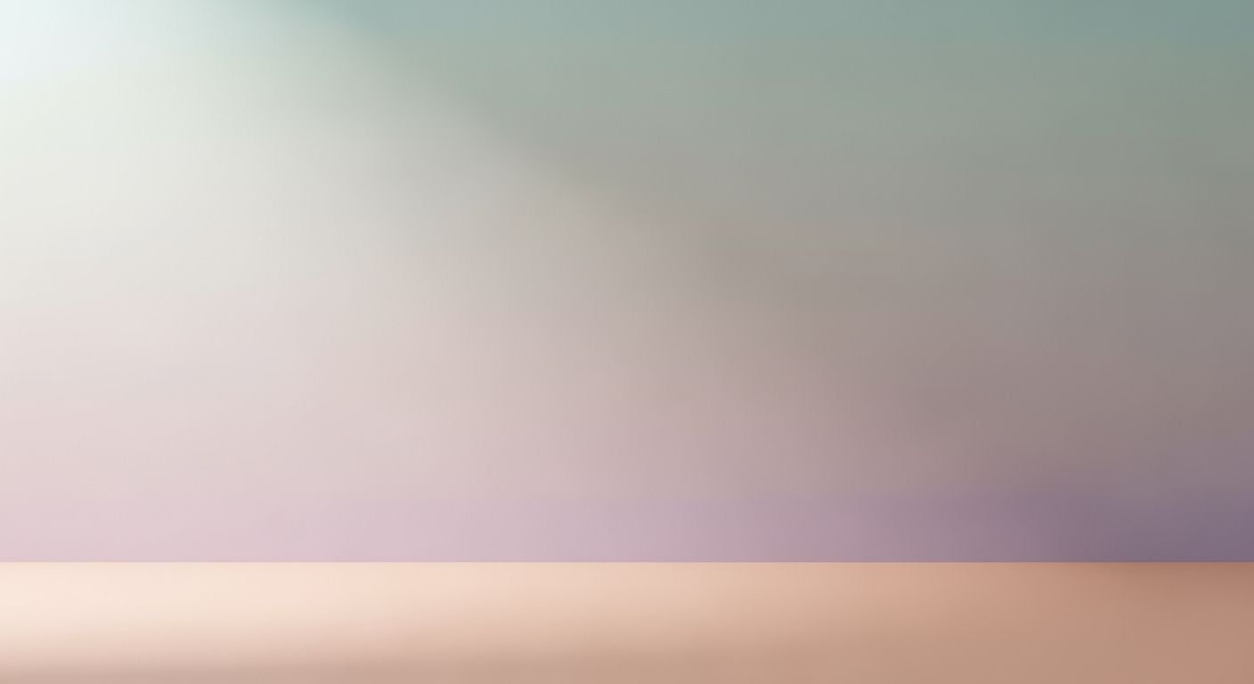 Blurry image of a beach with 28