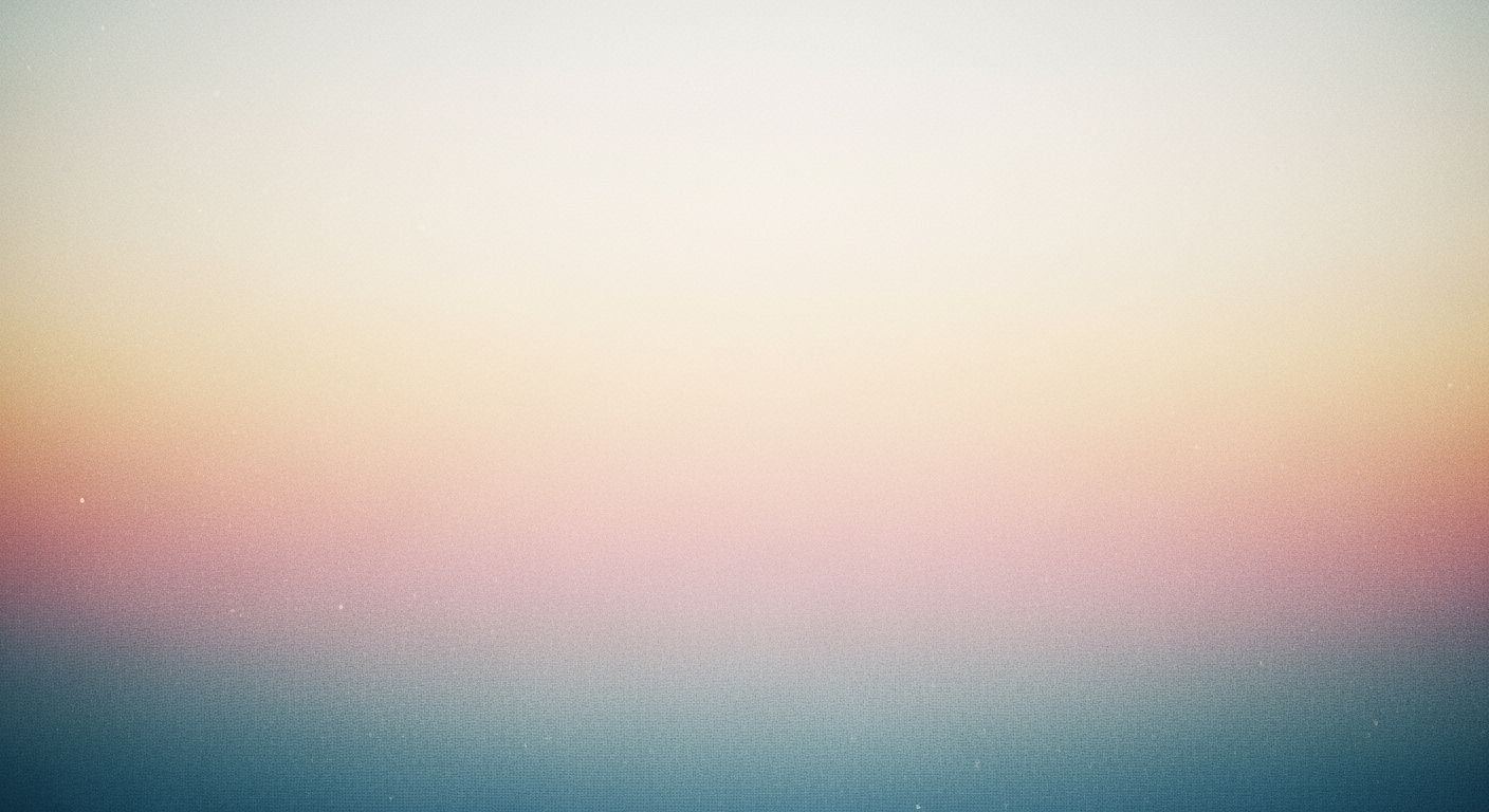 Blurry image of a blue and 16