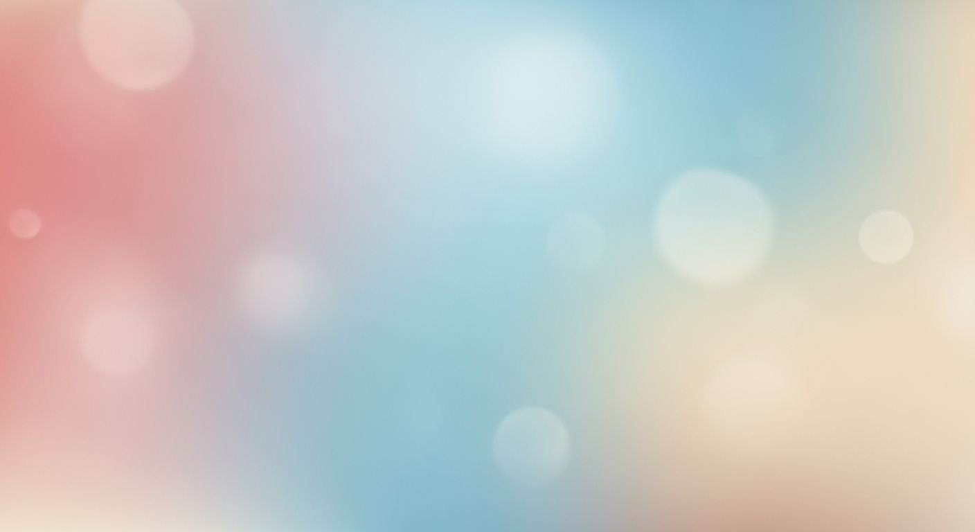 Blurry image of a blue and 24