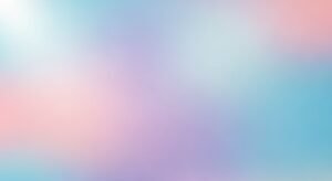 Blurry image of a blue and 30