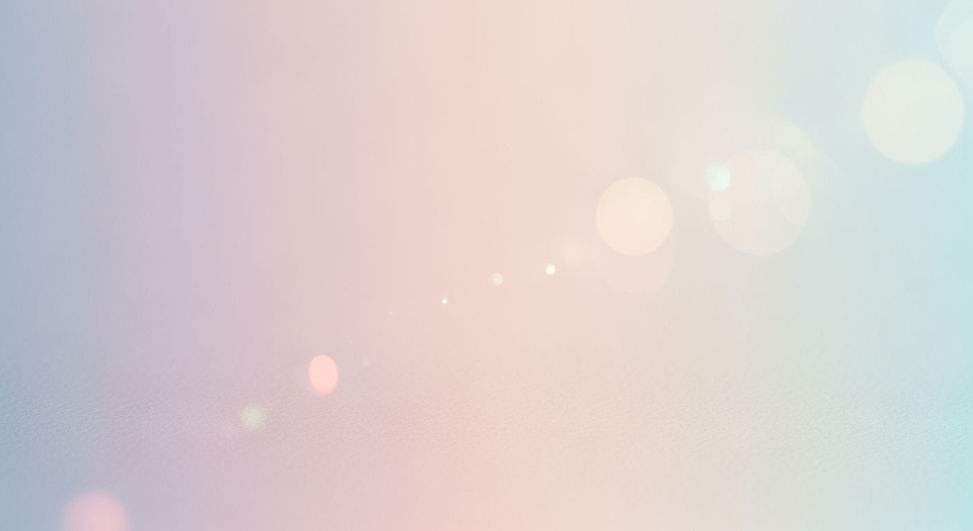 Blurry image of a blue and 34