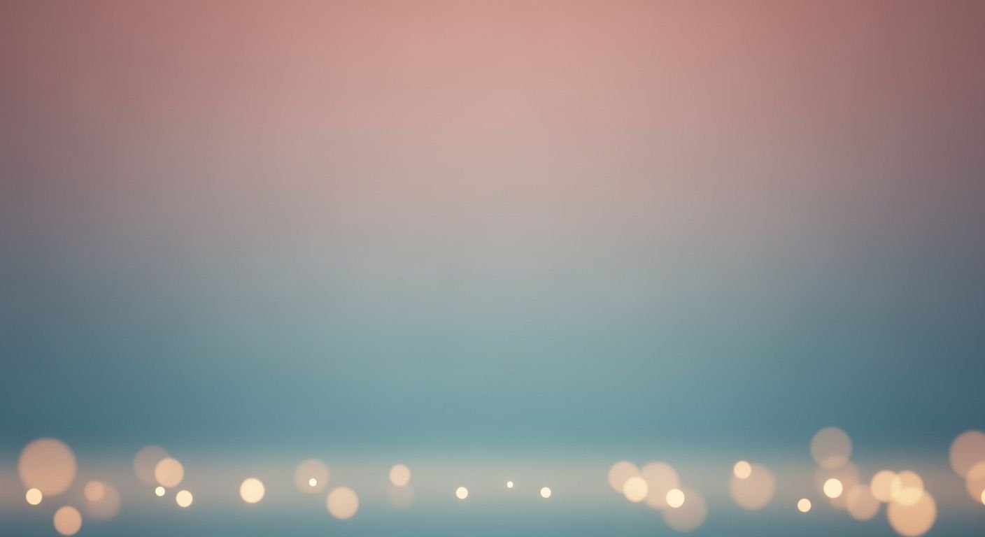 Blurry image of a body of 4