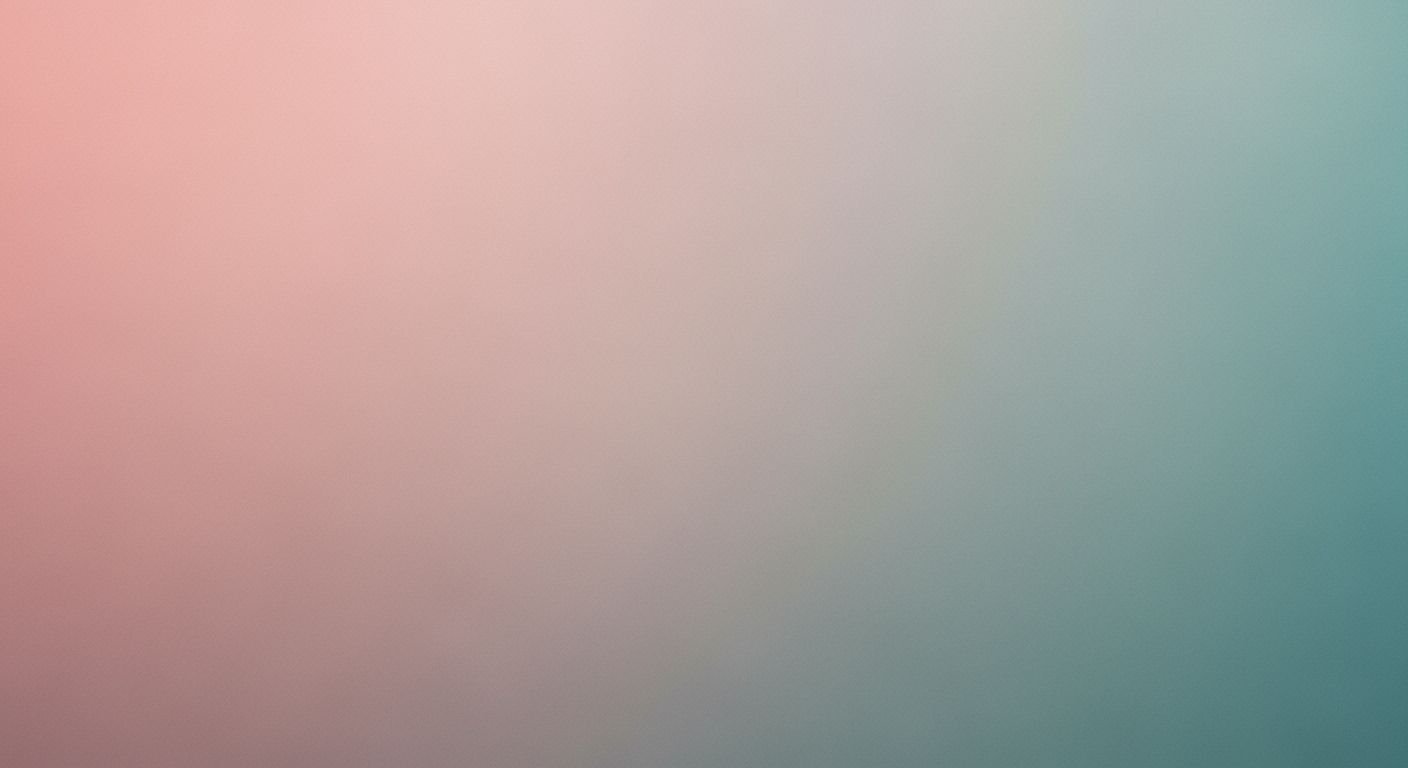 Blurry image of a pink and 100