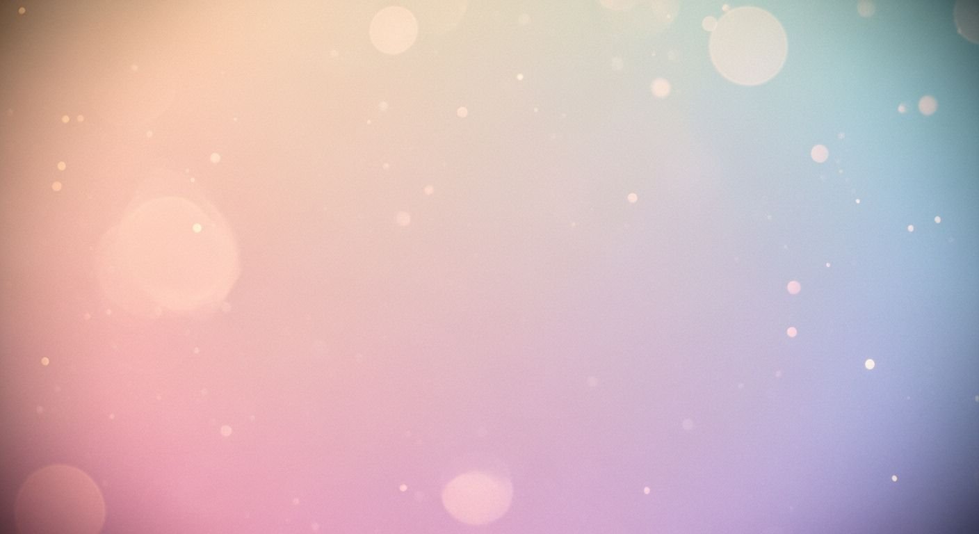 Blurry image of a pink and 104