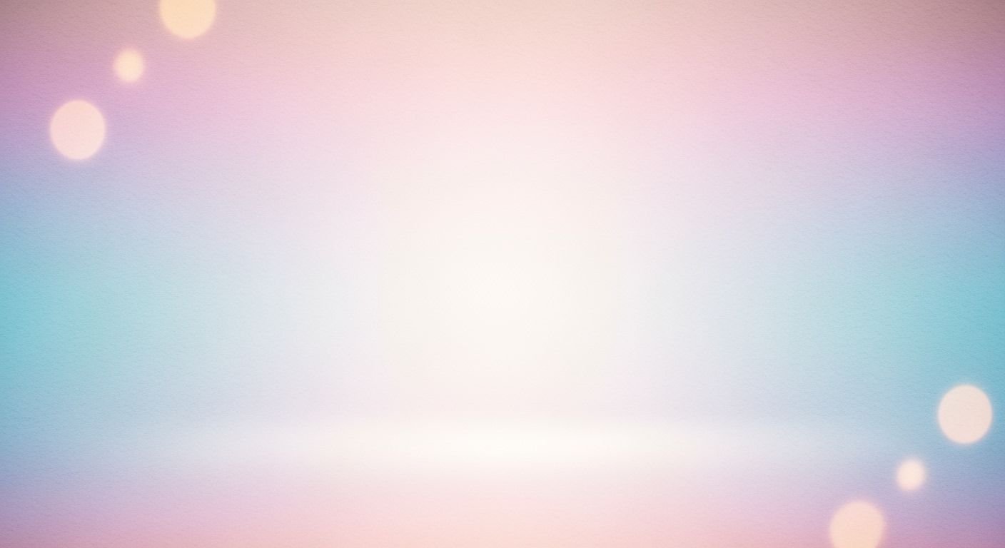 Blurry image of a pink and 111