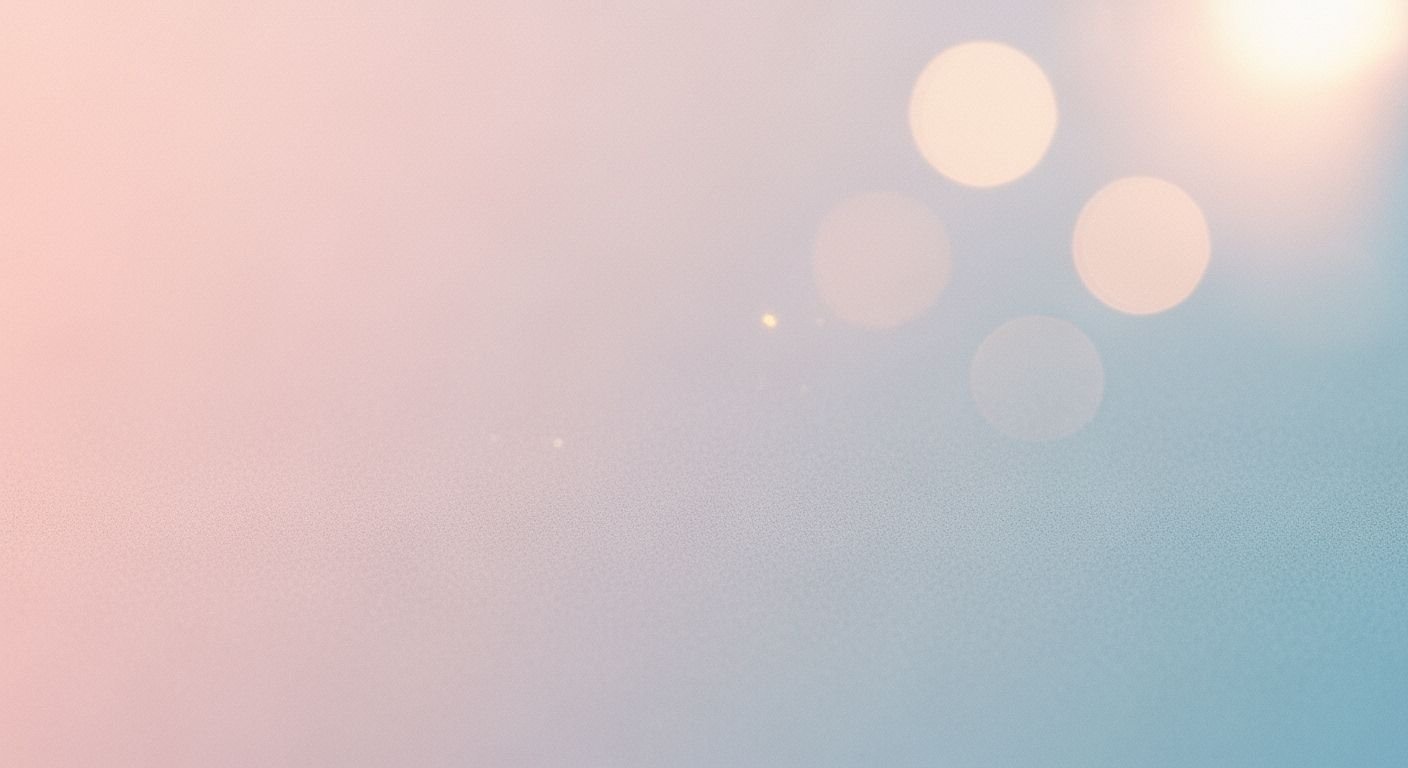 Blurry image of a pink and 117