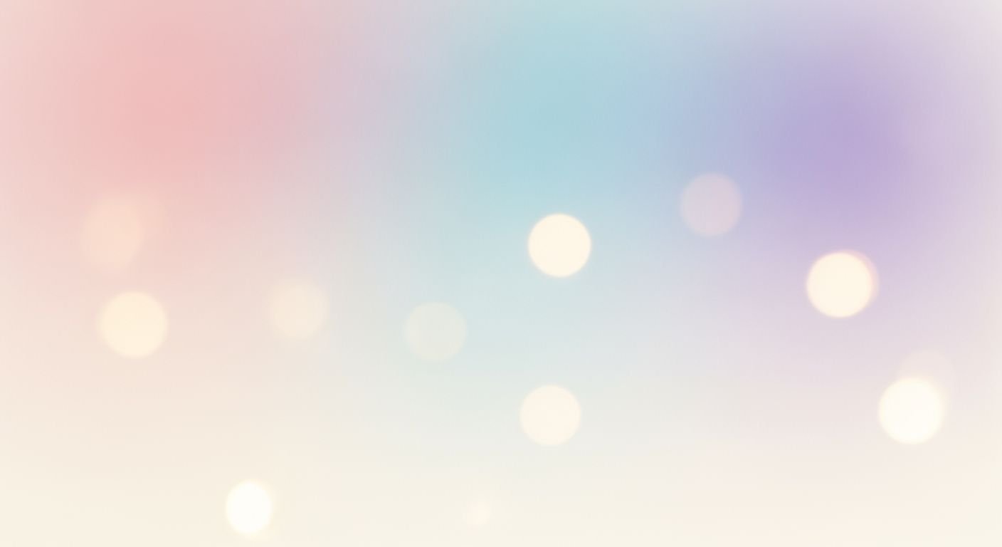 Blurry image of a pink and 126