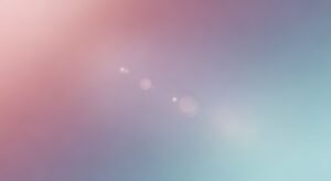 Blurry image of a pink and 127