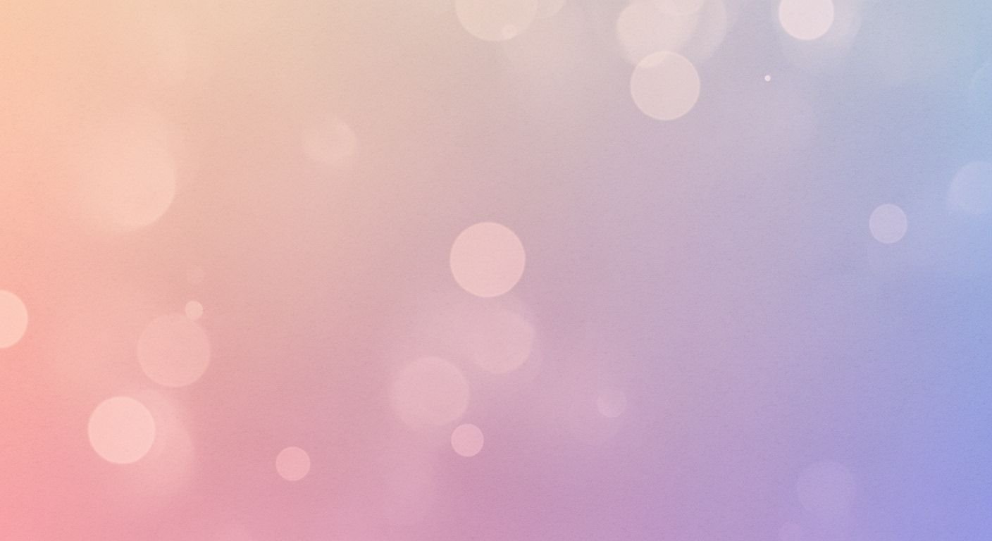 Blurry image of a pink and 133