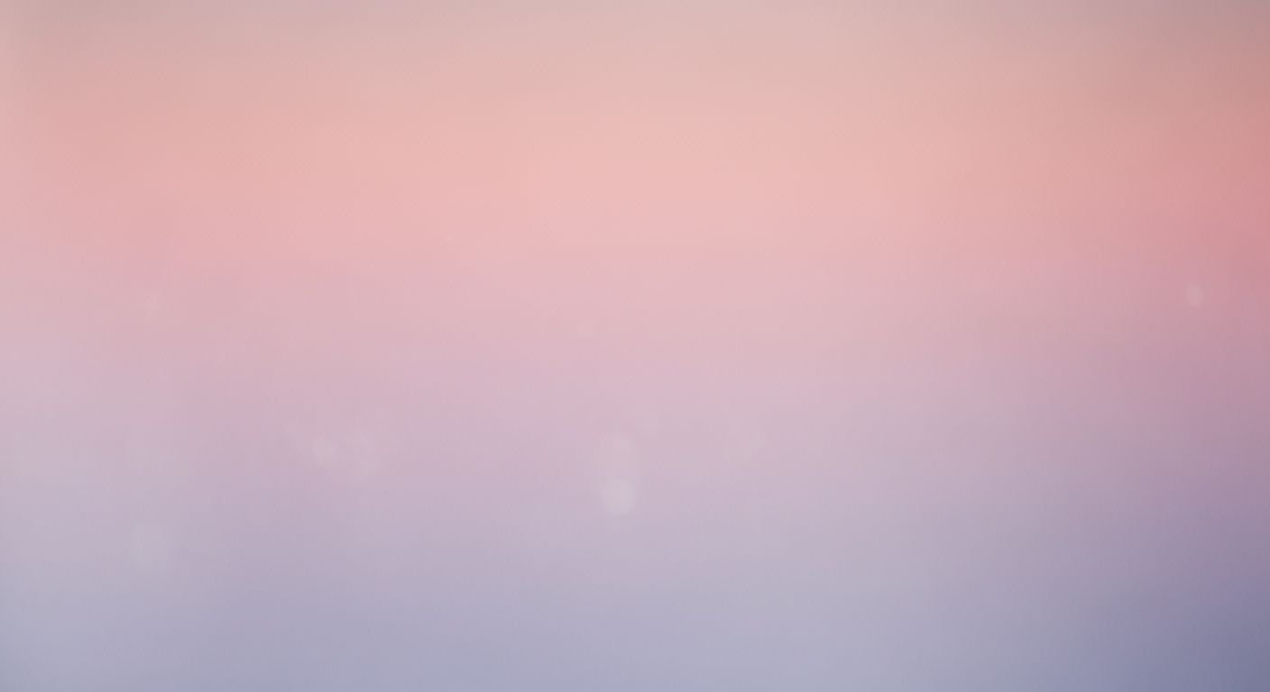 Blurry image of a pink and 144