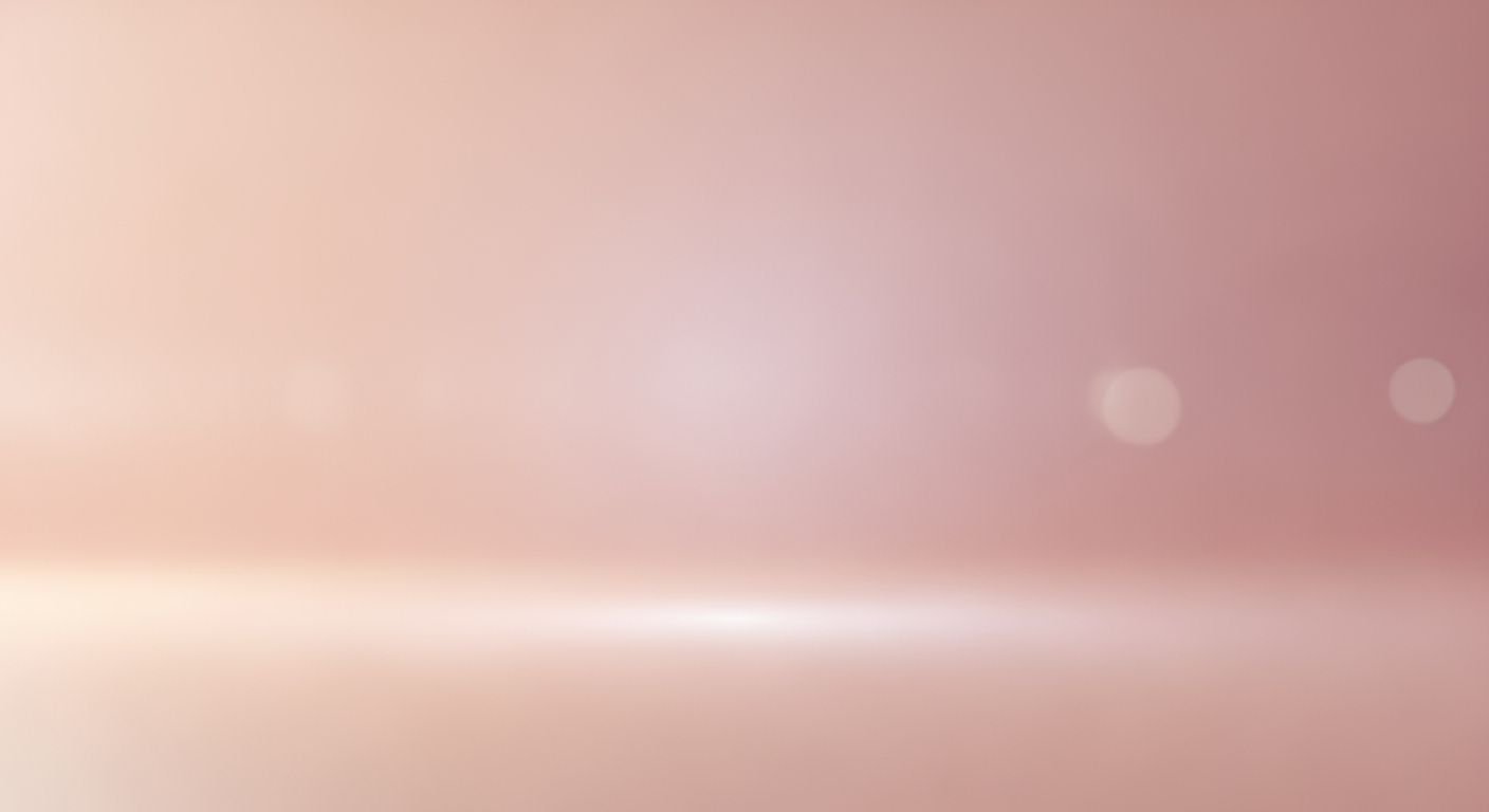 Blurry image of a pink and 146