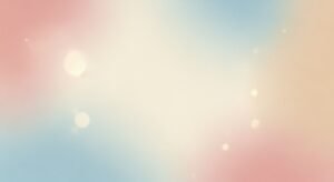 Blurry image of a pink and 149