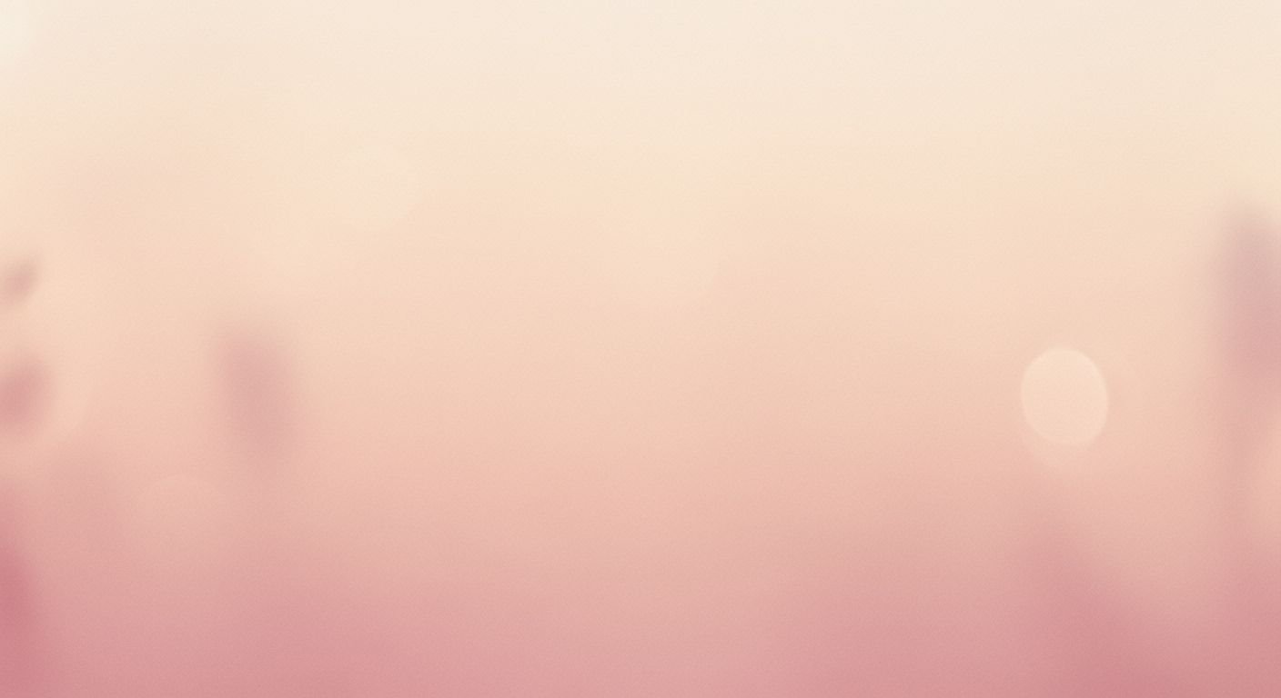 Blurry image of a pink and 152
