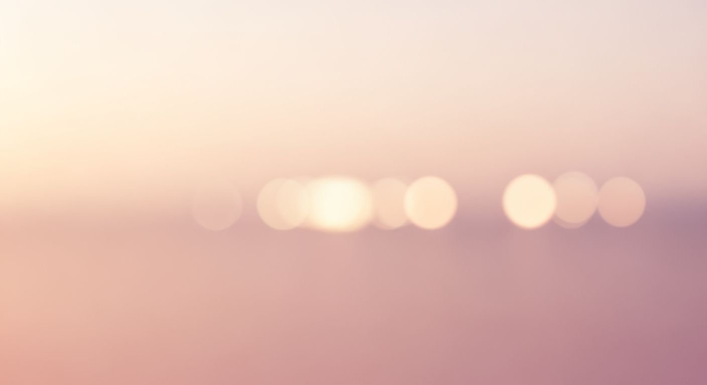 Blurry image of a pink and 155