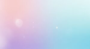 Blurry image of a pink and 16