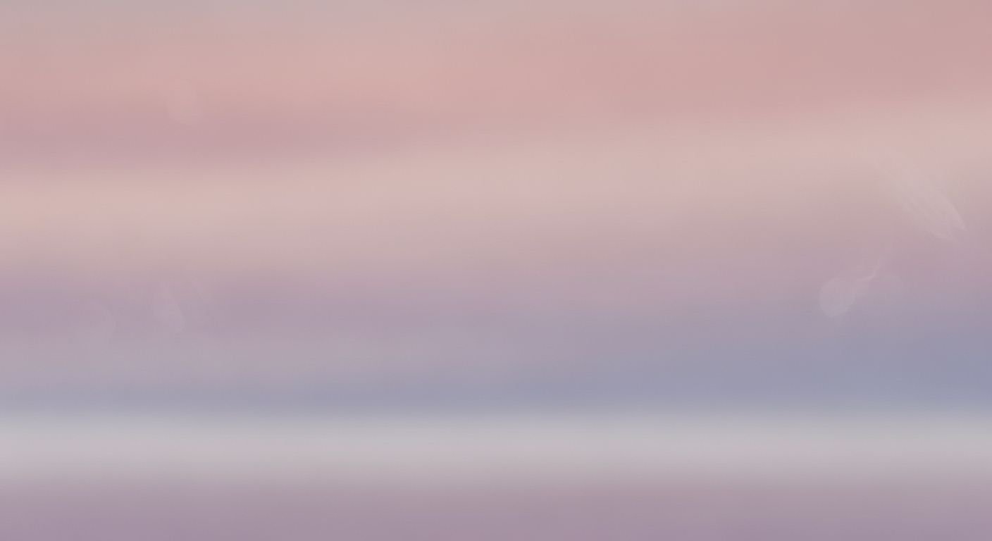 Blurry image of a pink and 170