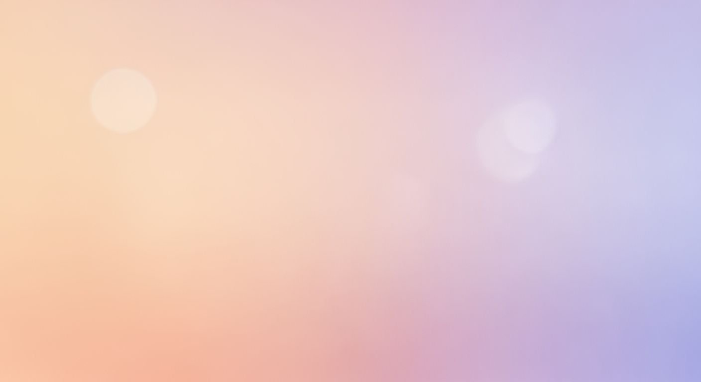 Blurry image of a pink and 173