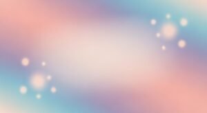 Blurry image of a pink and 30