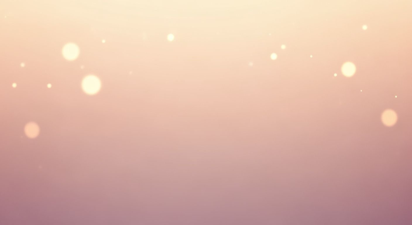 Blurry image of a pink and 32