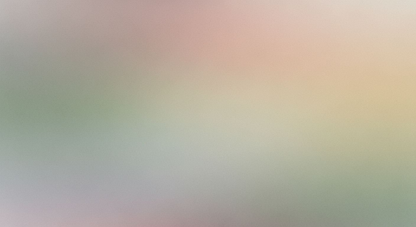 Blurry image of a pink and 55