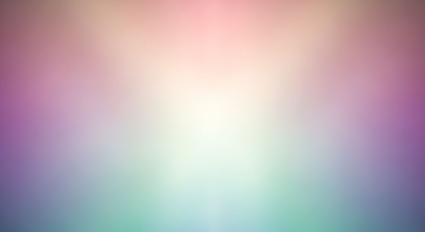 Blurry image of a pink and 56