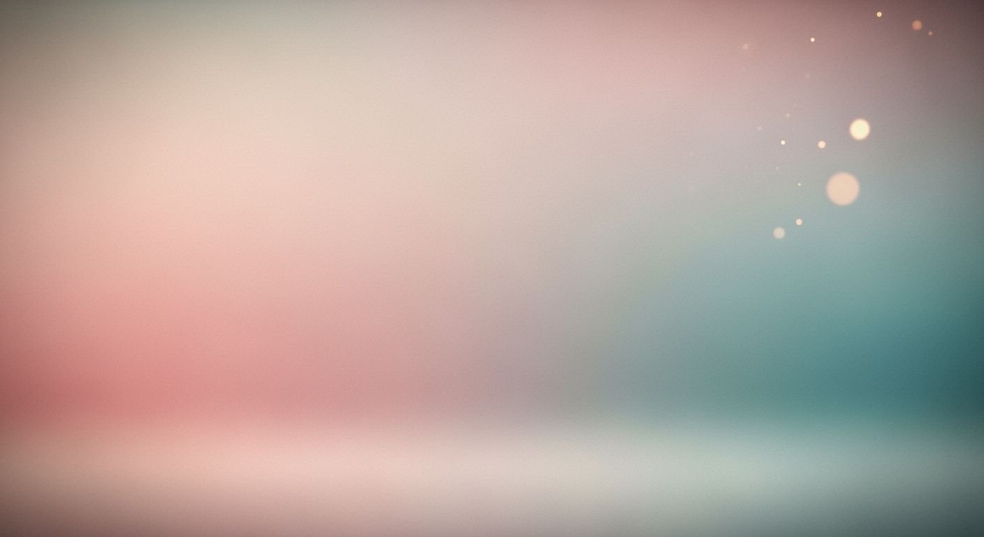 Blurry image of a pink and 64