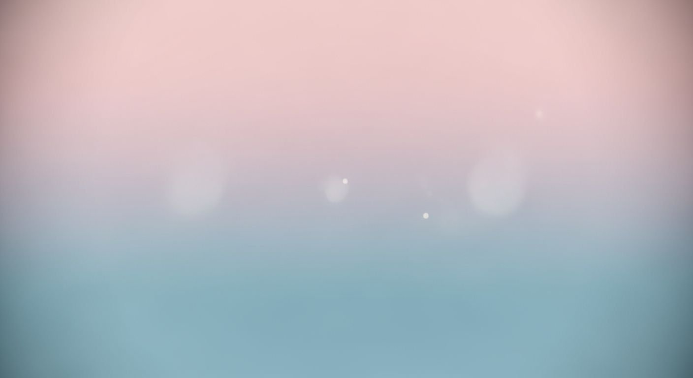 Blurry image of a pink and 70