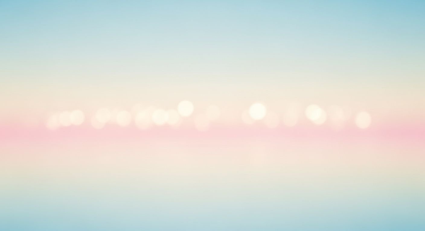 Blurry image of a pink and 71