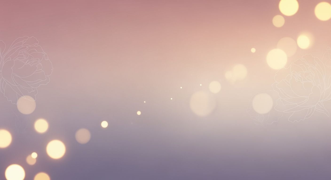 Blurry image of a pink and 73