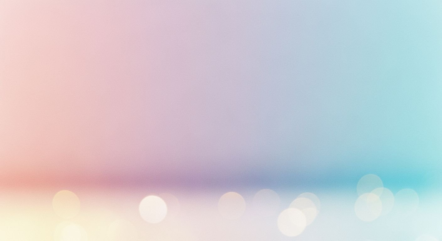Blurry image of a pink and 77