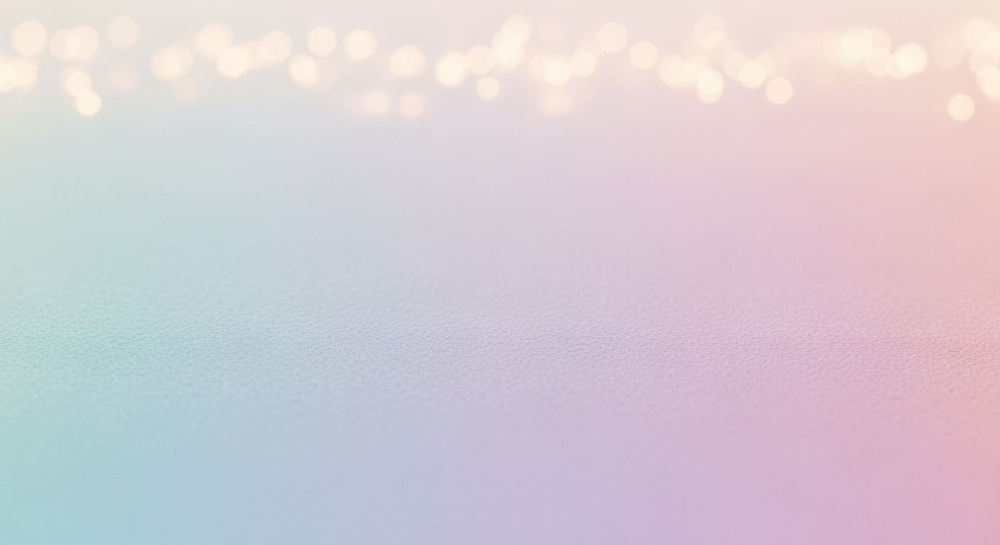 Blurry image of a pink and 90