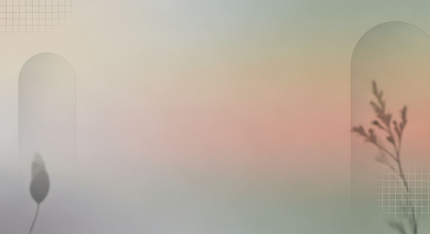 Blurry image of a plant in 2