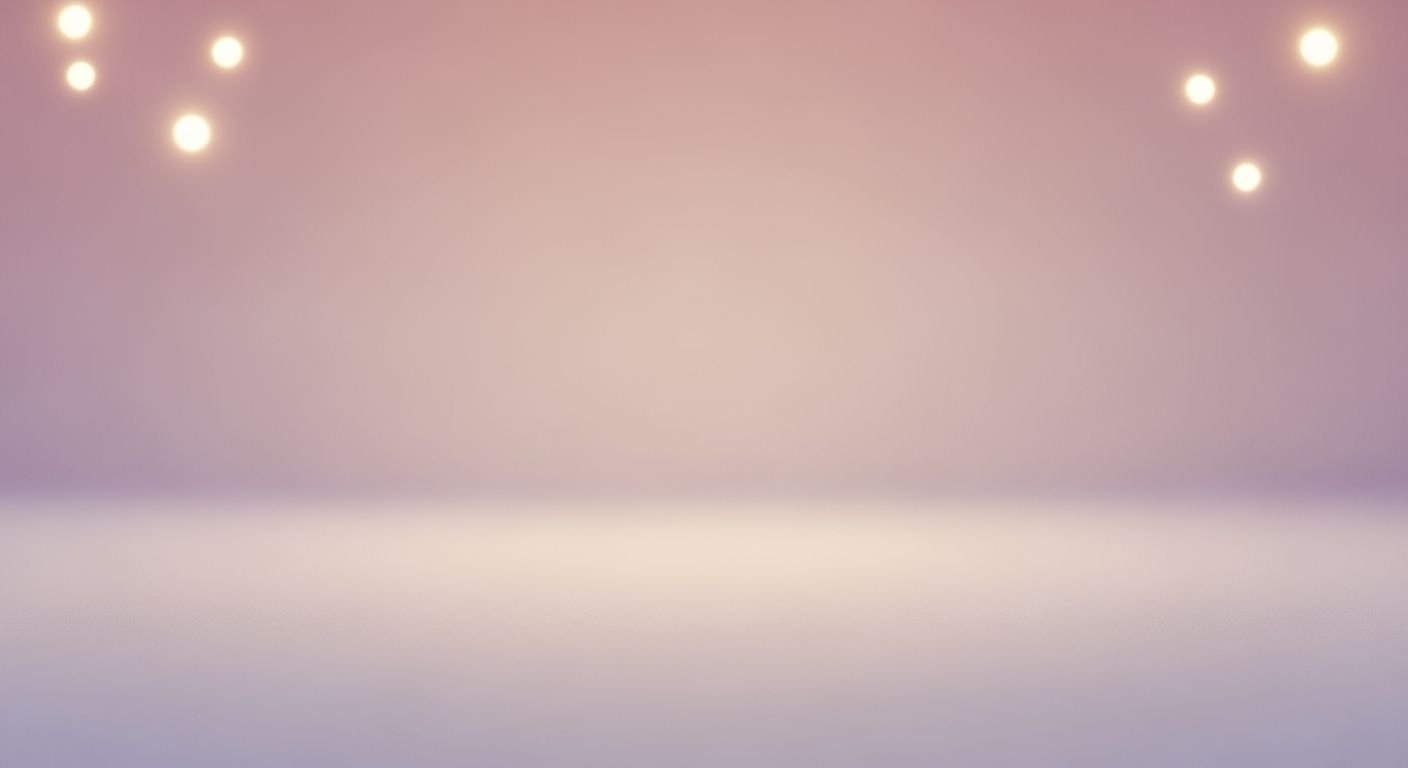 Blurry image of a room with 14