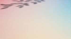 Blurry image of a tree branch 2