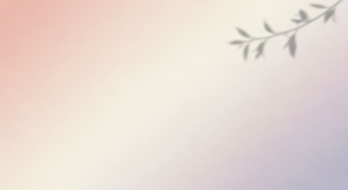 Branch of a tree on a