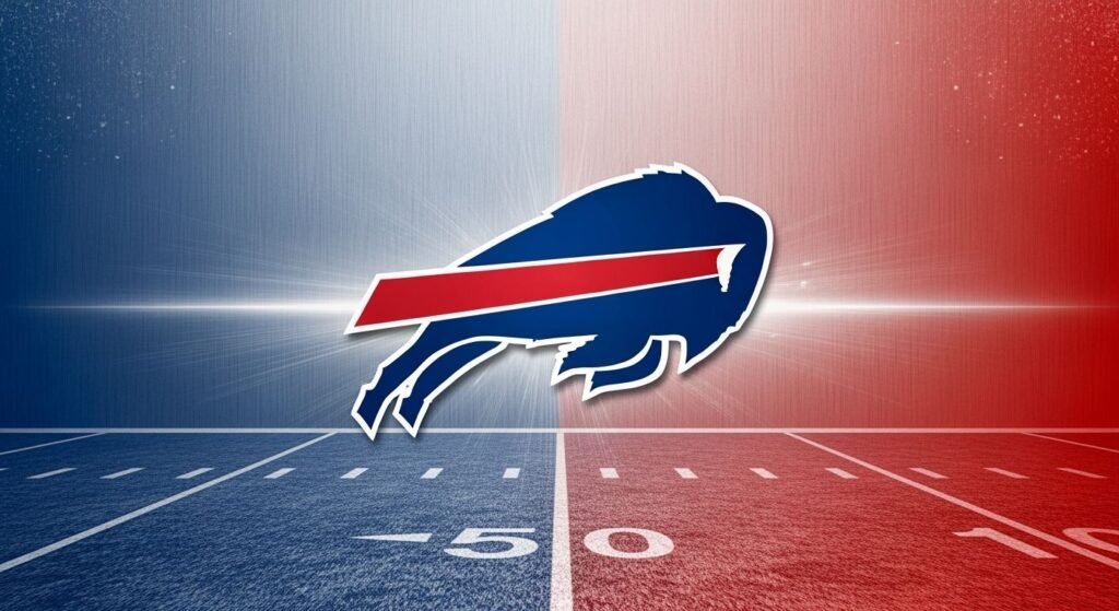 Buffalo bills background image 3