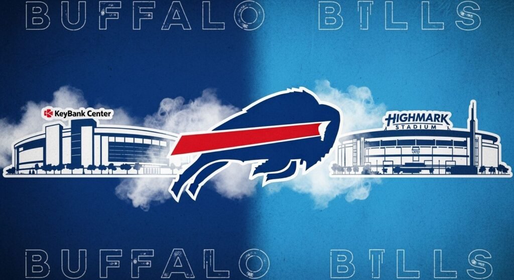 Buffalo bills background image 4