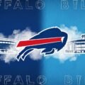 Buffalo bills background image