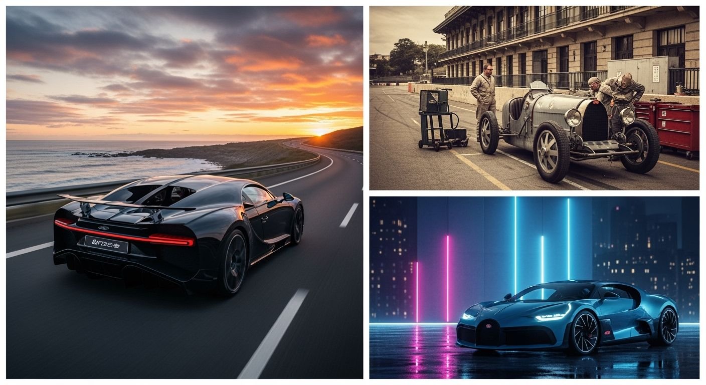Bugatti backgrounds image 10