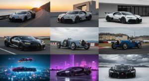 Bugatti backgrounds image 5
