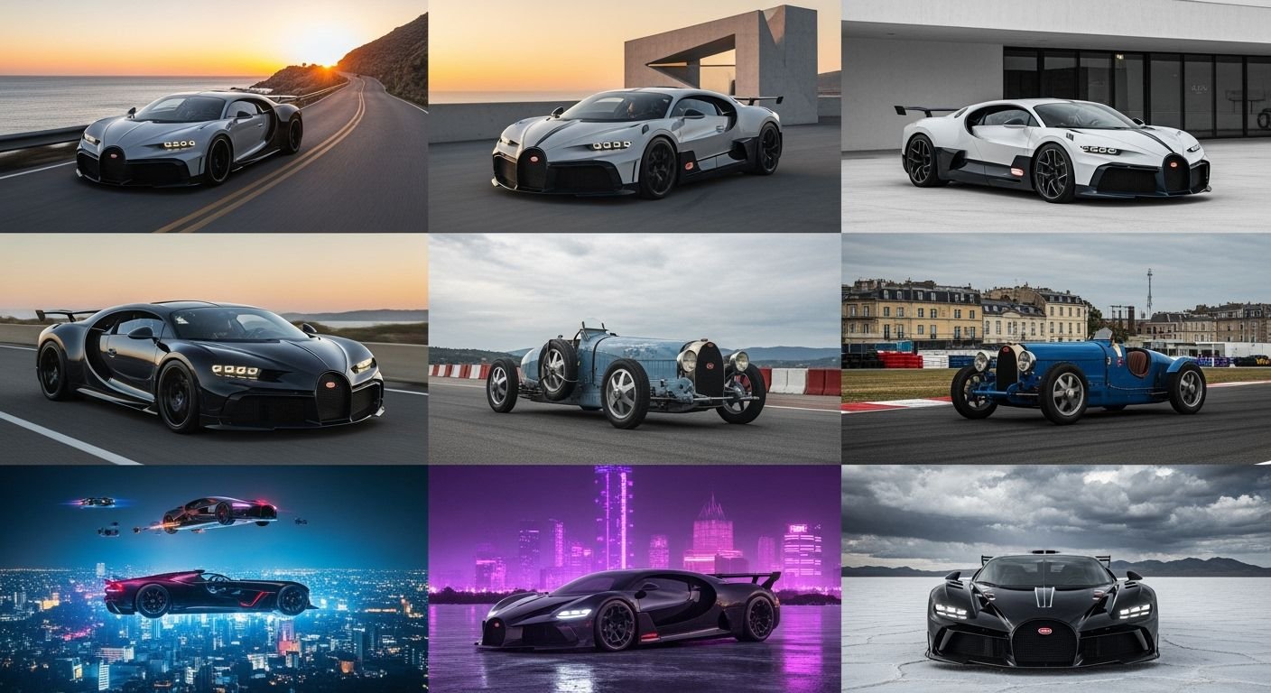 Bugatti backgrounds image 5