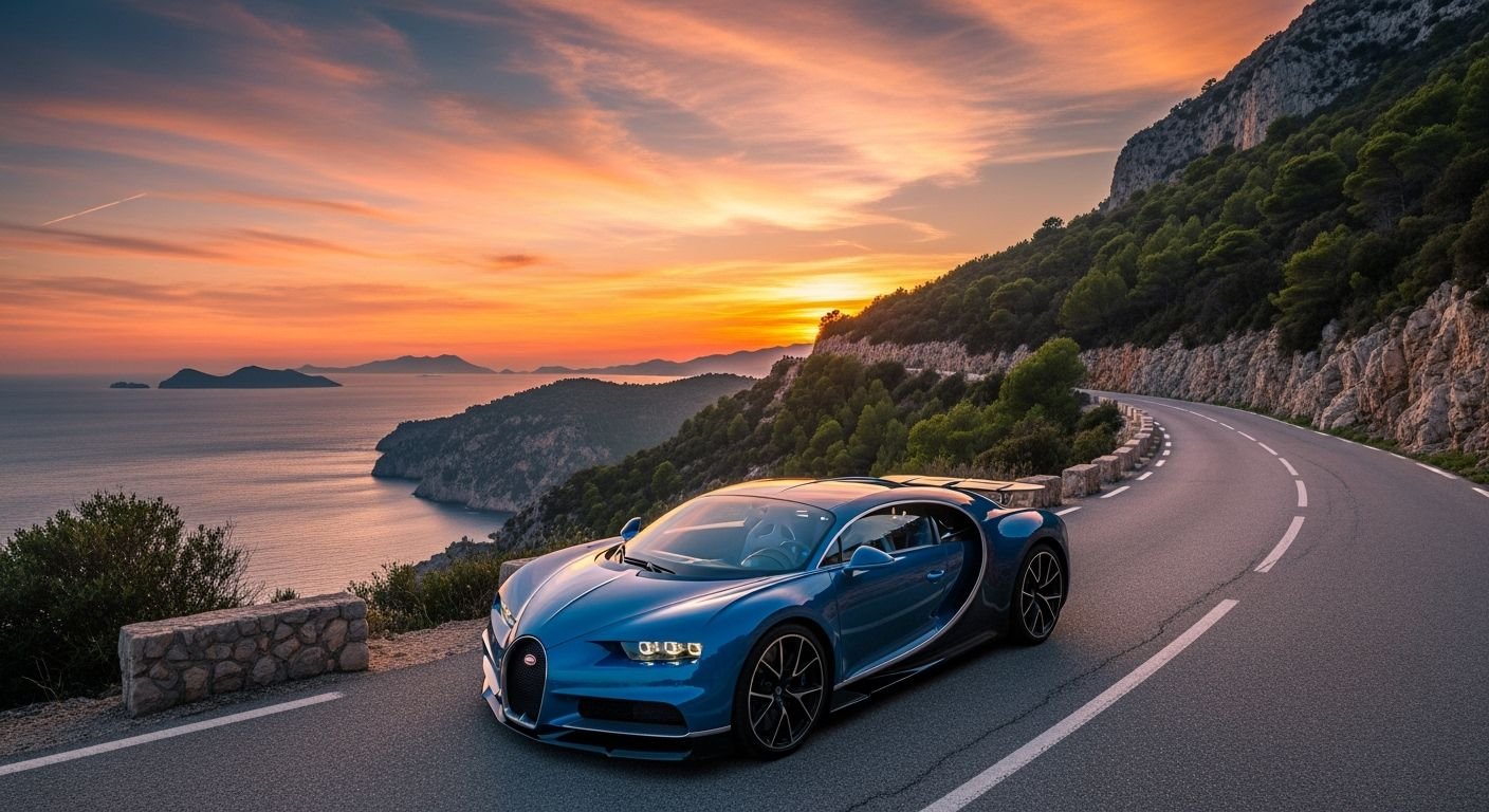 Bugatti backgrounds image 9
