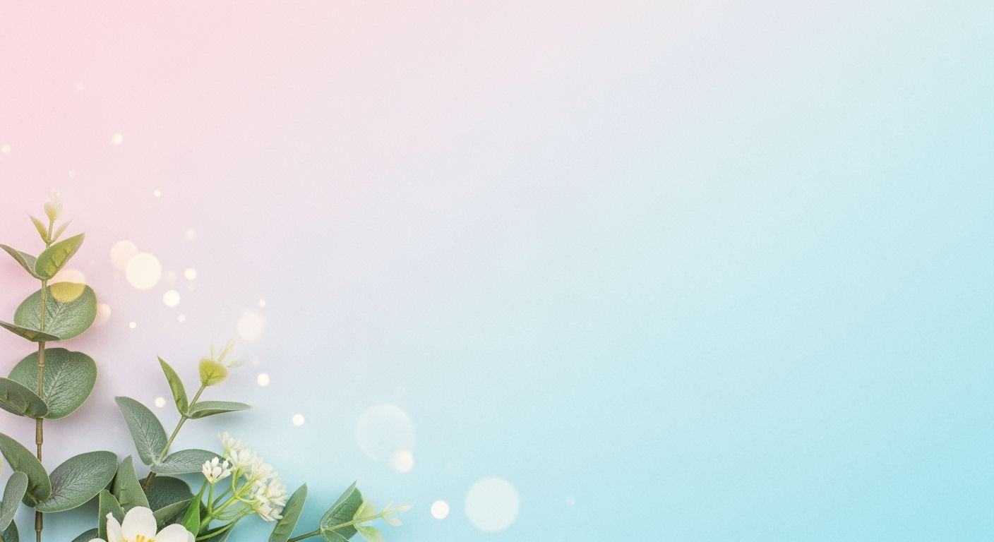 Bunch of white flowers on a
