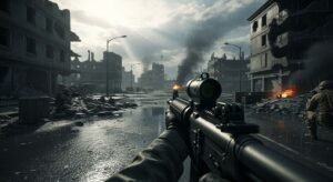 Call of duty background image 3