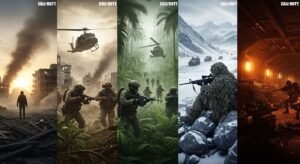Call of duty backgrounds image 4