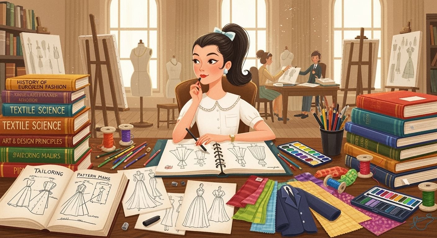 Carolina herrera educational background image 4
