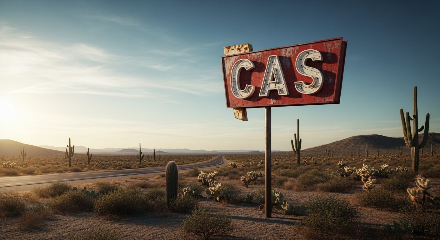 Cas background image
