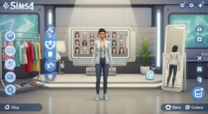 Cas background sims image 2